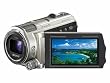 SONY �f�W�^��HD�r�f�I�J�������R�[�_�[ CX560V �V���o�[ HDR-CX560V/S