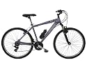 Tony Hawk's Huckjam Series Drop Mountain Bike (26-Inch Wheels)