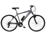 Tony Hawk's Huckjam Series Drop Mountain Bike (26-Inch Wheels)