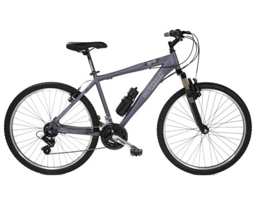 Childrens Toyshop  Toys : Tony Hawk's Huckjam Series Drop Mountain Bike (26-Inch Wheels)