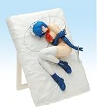 Griffon Ikki Tousen: Dragon Destiny: Shimei Ryomou PVC Figure (Ura Jake Version)
