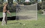 Golf Practice Nets 9'x7'