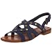 Rebels Women's Athena Slingback Sandal
