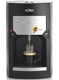 Produkt-Bild: NEU: Easy Serving Espressomaschine 'freecoffee' inkl. ESE Gourmet-Pack