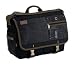 SOLO 15.4-Inch Urban At Ease Messenger Black(URA5024)