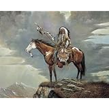Movie Western Posters