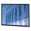 Dalite Da-snap Video Format 120 X 160 Inch High Contrast Da-mat Projection Screen