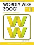 Wordly Wise 3000 Grade 11 Student Book - 2nd Edition