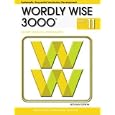 Wordly Wise 3000 Grade 11 Student Book - 2nd Edition