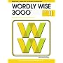 Wordly Wise 3000 Grade 11 Student Book - 2nd Edition