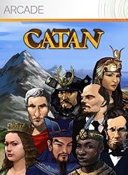 Catan [Online Game Code]