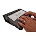 LuvTab Motorola Xoom Tab 'Genius' Tasche Case H�lle, Schwarz, Mit Aufsteller Funktion