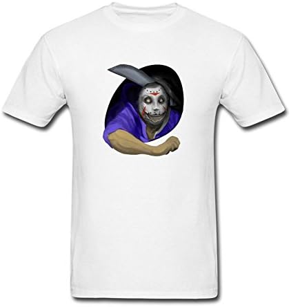 GHQK83 H2O Delirious VanossGaming T-Shirts for Mens