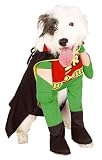Robin Dog Costume