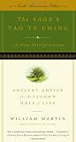 The Sage's Tao Te Ching: Ancient Advice for the Second Half of Life