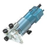Makita 3703L 110V 1/4-inch Laminate Trimmer