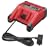 Milwaukee Tools #48-59-1801 18V Li-Ion Charger