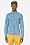 L!VE Long Sleeve Chambray Woven Shirt