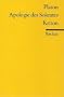 Apologie des Sokrates / Kriton