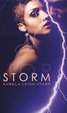Storm (Indigo)