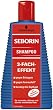 Schwarzkopf Seborin Shampoo 3-fach-Effekt, 250 ml