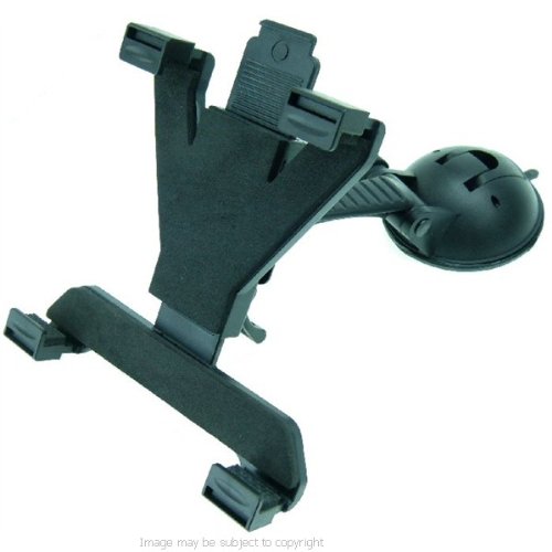 Heavy Duty Fleet Windshield Suction Mount for iPad Pro 11