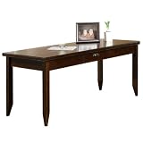 Metro Loft Writing Table - Cherry