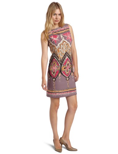 Suzi Chin Women's Shift Dress