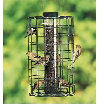 Duncraft Bird Sanctuary