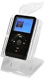 NHL Detroit Red Wings iPod-fanStand, Small