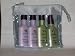 Pureology Antifade Complex Hydrate 4 Piece Travel Set 2 Oz Each Hydrate Shampoo, Conditioner, Reconstruct and Repair & Colour Max