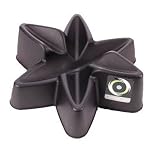 CycleOps Riser Block for Indoor Bicycle Trainers