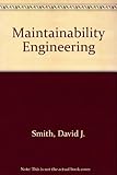 Maintainability engineering