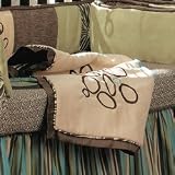 Bali Decorative Blanket