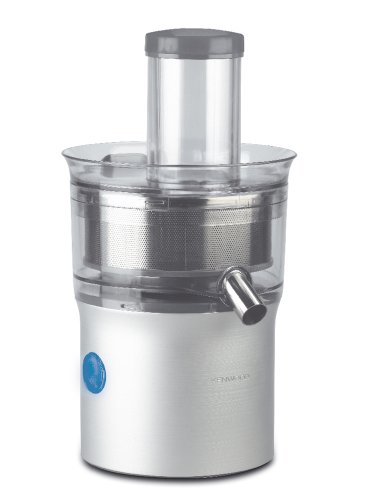 Kenwood JE 950 Entsafter mit Induktionsmotor und Total Clean Funktion 300 Watt Kenwood JE 950 Entsafter mit Induktionsmotor und Total Clean Funktion 300 Watt