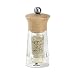 Peugeot Vendome 5-1/2-Inch Wet Salt Mill, Natural