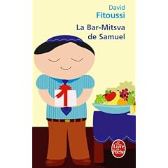 La Bar-Mitsva de Samuel