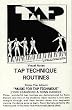 Tap Technique Routines - Ronn Daniels & Lynn Stanford