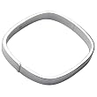 Bracelets for Women Sterling Silver Cuff Style 2.5 inches