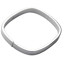 Bracelets for Women Sterling Silver Cuff Style 2.5 inches