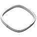 Bracelets for Women Sterling Silver Cuff Style 2.5 inches