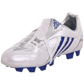 Buy adidas Ladies Absolado PS TRXFG Soccer Shoe by adidas