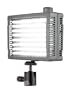 Lightpanels MicroPro LED On Camera Light (Black)