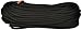 Singing Rock R44 NFPA Static Rope (11-mm x 300-Feet, Black)