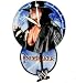 Undertaker Pendel Wanduhr - WWE Wrestling Uhr