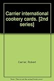 Carrier international cookery cards. [2nd series]. Italy 2
