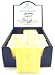 Australia Simple Scents Soap Lemon Verbena 89ml (Pack of 12)