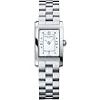 Baume & Mercier Men's Hampton Swiss Quartz Watch #8503