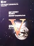 UNIX system V release 4. BSD/XENIX compatability guide