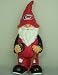 Forever Collectibles NHL Carolina Hurricanes Garden Gnome